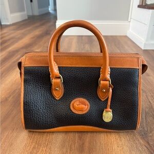 DOONEY AND BOURKE BAG